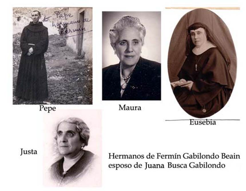 Hermanos de Ferm�n Gabilondo - web