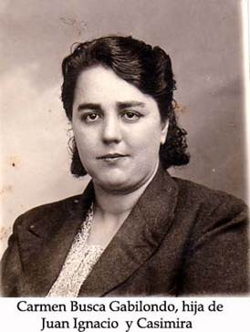 Carmen Busca Gabilondo-rdc