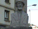 Estatua de Juan Ignacio Busca